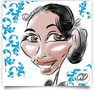 images caricatures digitales