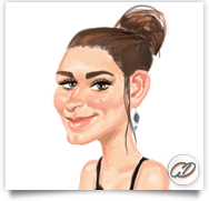 images caricatures digitales