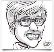 images caricatures digitales